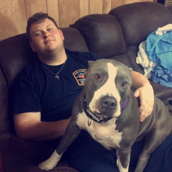 Meet your Posher, Forrest - Picture 2 of 2